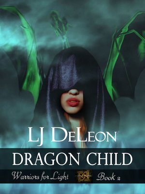 cover image of Dragon Child